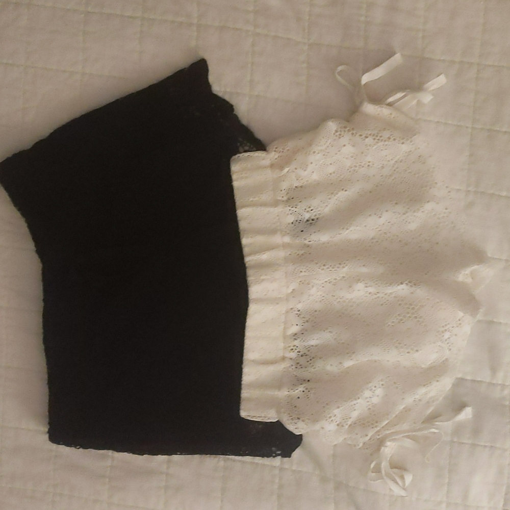 Swimsuit cover up shorts